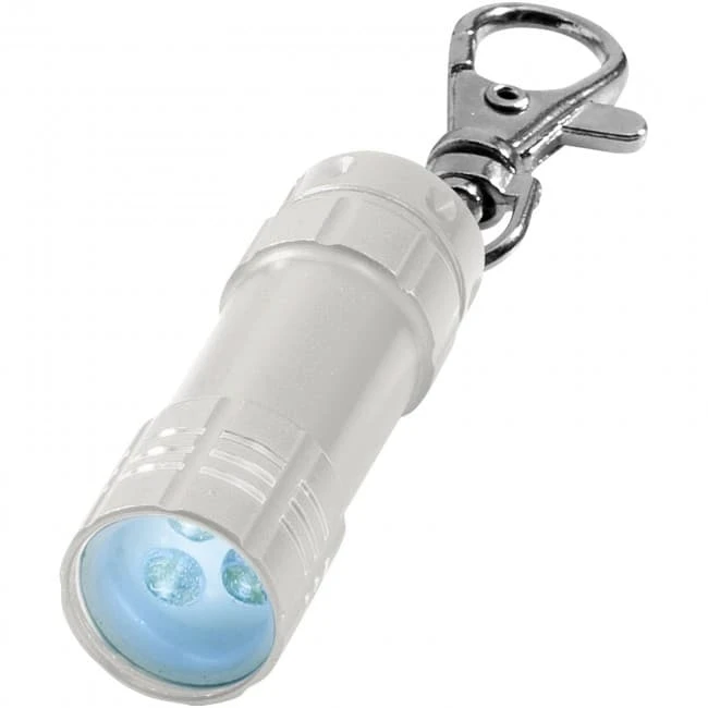 Astro LED Keychain Light