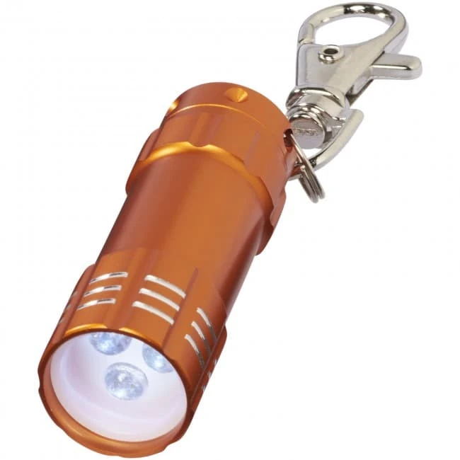 Astro LED Keychain Light