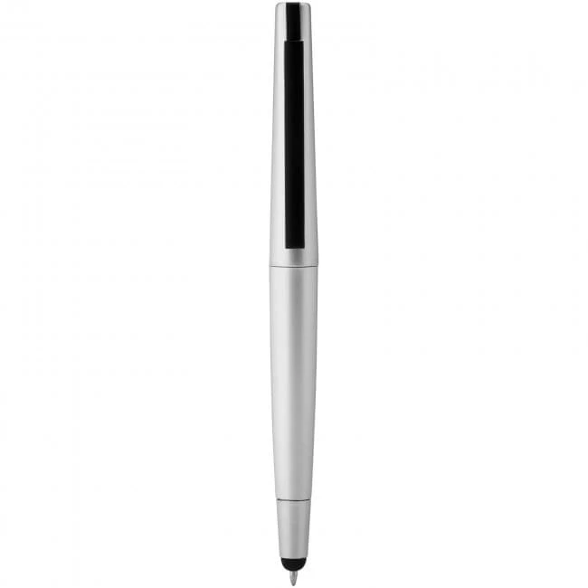 Naju stylus ballpoint pen with 4GB flash drive