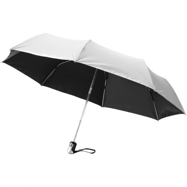 Alex 21.5'' foldable auto open/close umbrella
