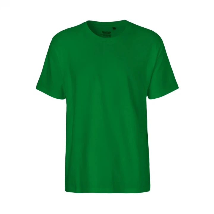 Fairtrade Organic Classic T-Shirt Neutral® 