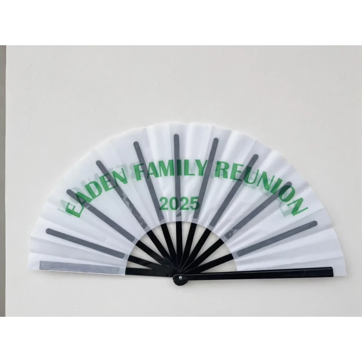 Giant Fans 13”