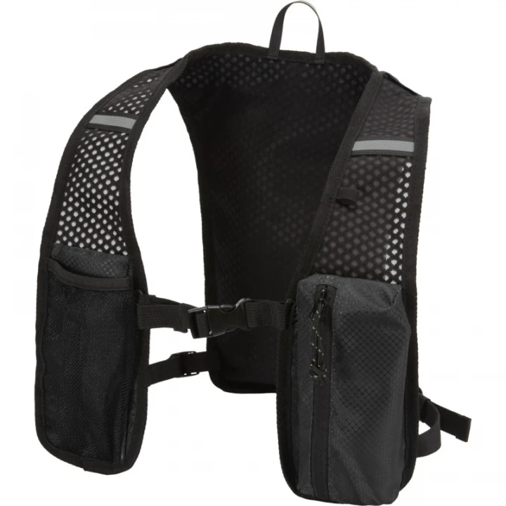 Nomad GRS Recycled Running Vest Hydration Pack 5L