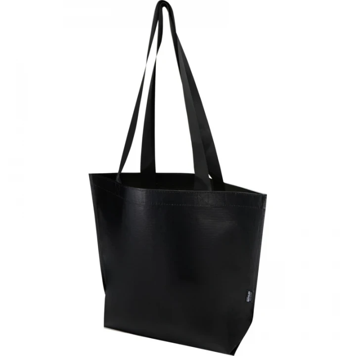 Duo GRS Recycled Double-Laminated Tote Bag 18L
