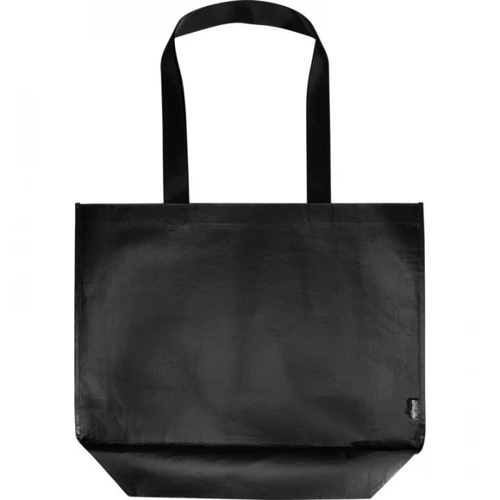 Duo GRS Recycled Double-Laminated Oversized Tote Bag 30L