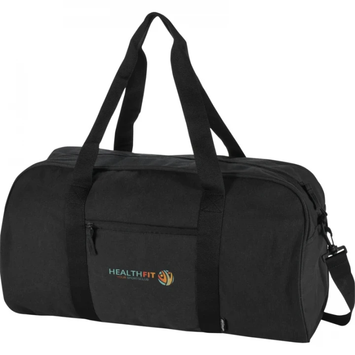 Recanvas GRS Recycled Duffle Bag 40L