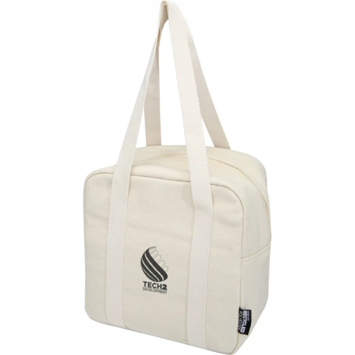 Recanvas GRS Recycled Lunch Cooler Bag 5L