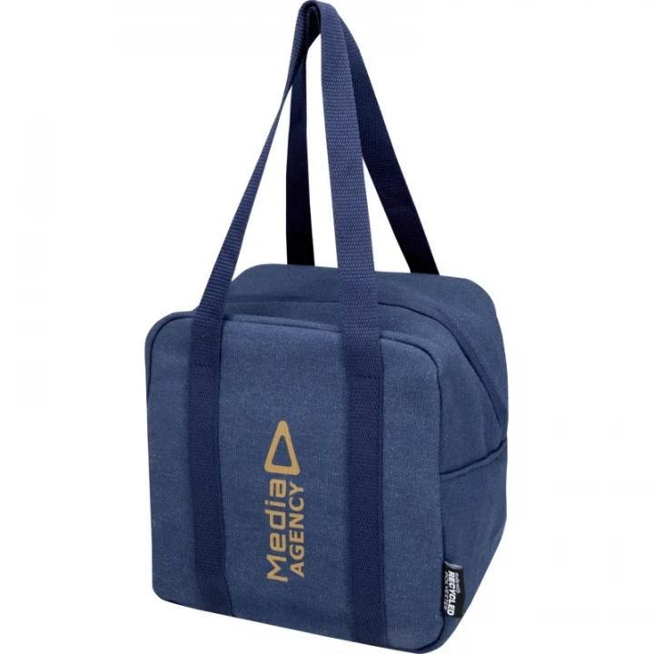 Recanvas GRS Recycled Lunch Cooler Bag 5L