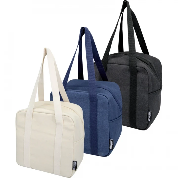 Recanvas GRS Recycled Lunch Cooler Bag 5L