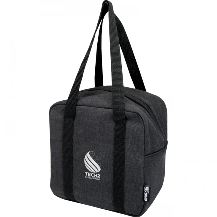 Recanvas GRS Recycled Lunch Cooler Bag 5L