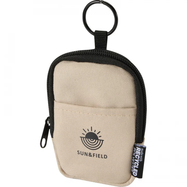 Byron Clip & Go GRS Recycled Small Pouch 0.2L 