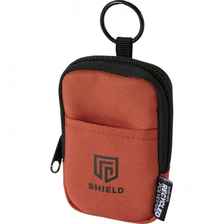 Byron Clip & Go GRS Recycled Small Pouch 0.2L 