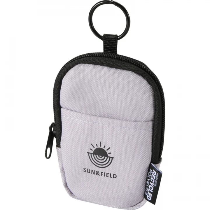 Byron Clip & Go GRS Recycled Small Pouch 0.2L 
