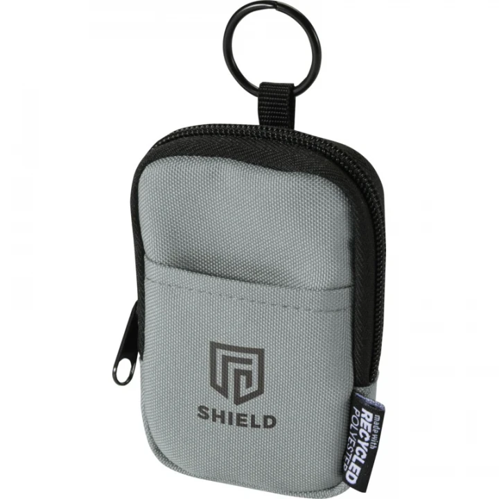 Byron Clip & Go GRS Recycled Small Pouch 0.2L 