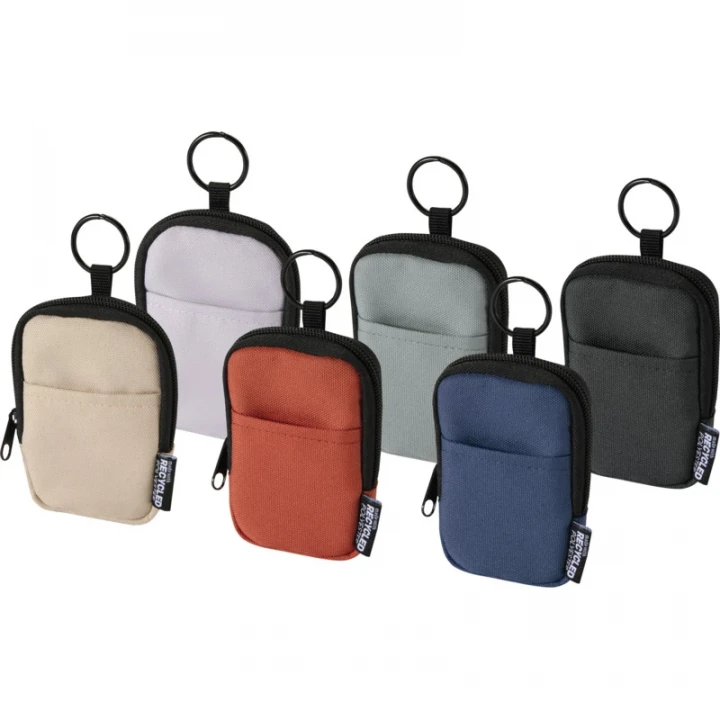 Byron Clip & Go GRS Recycled Small Pouch 0.2L 