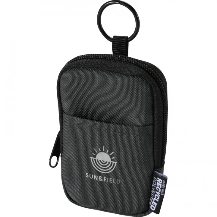 Byron Clip & Go GRS Recycled Small Pouch 0.2L 