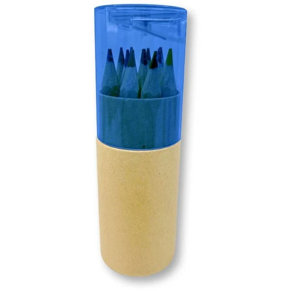 Craft Tube & Sharpener
