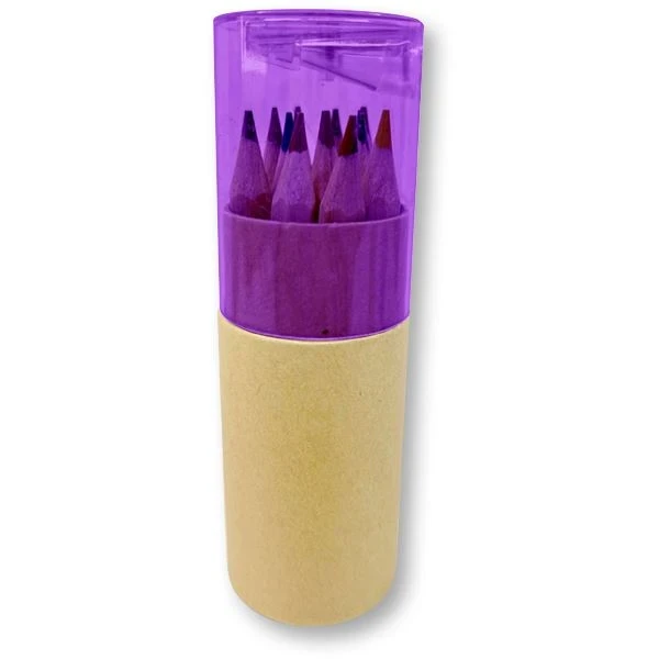 Craft Tube & Sharpener