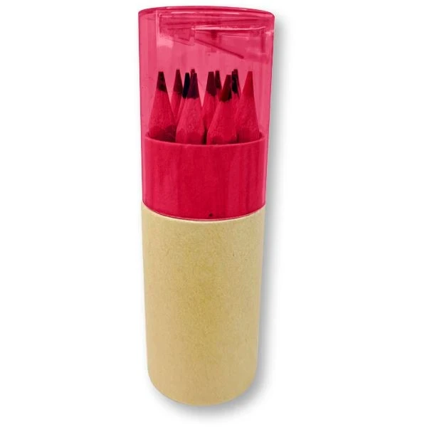 Craft Tube & Sharpener