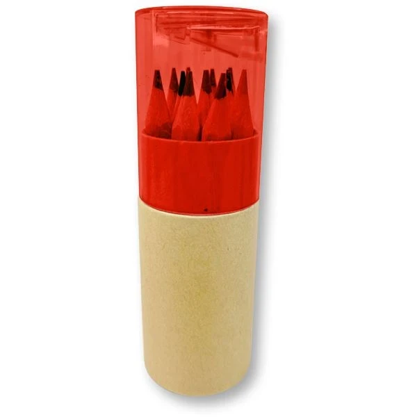 Craft Tube & Sharpener