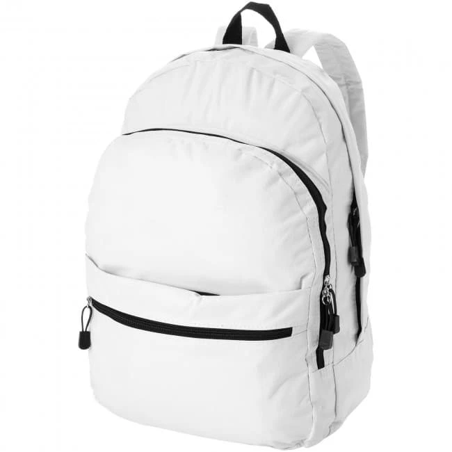 Trend 4-Compartment Backpack 17L