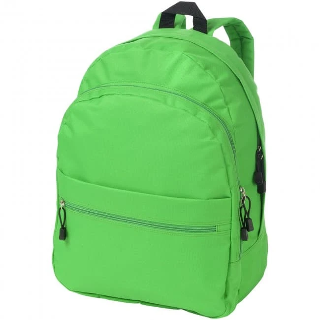 Trend 4-Compartment Backpack 17L