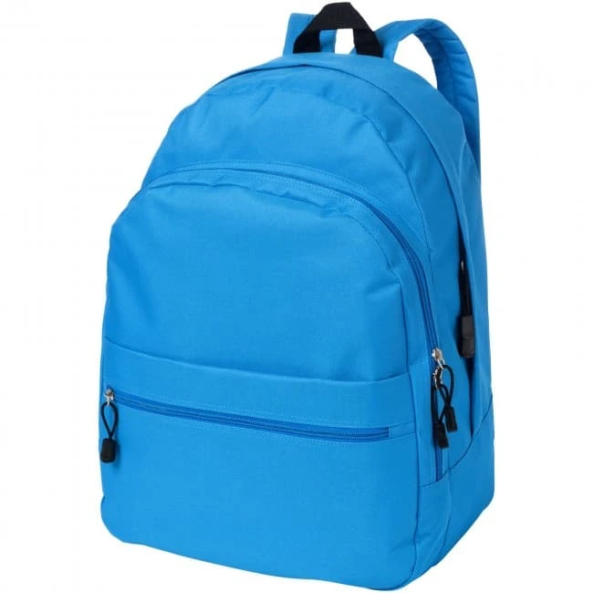 Trend 4-Compartment Backpack 17L