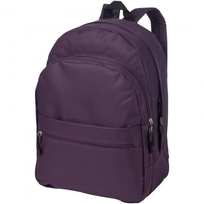 Trend 4-Compartment Backpack 17L