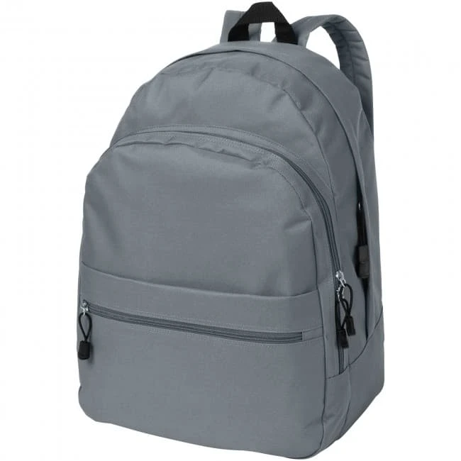Trend 4-Compartment Backpack 17L
