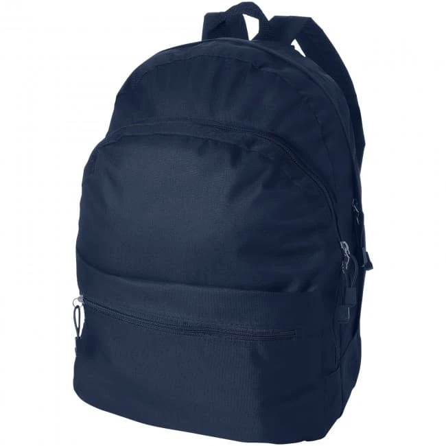 Trend 4-Compartment Backpack 17L