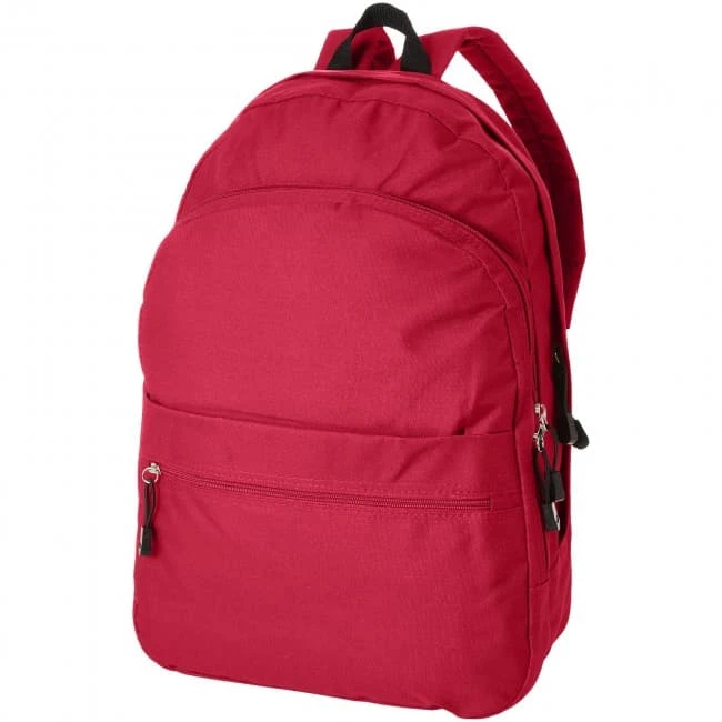 Trend 4-Compartment Backpack 17L