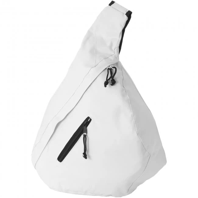 Brooklyn mono-shoulder backpack