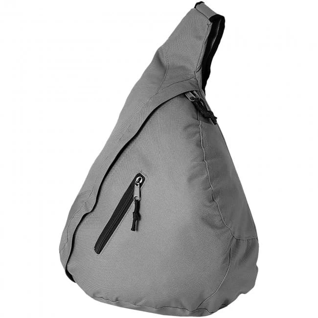 Brooklyn mono-shoulder backpack