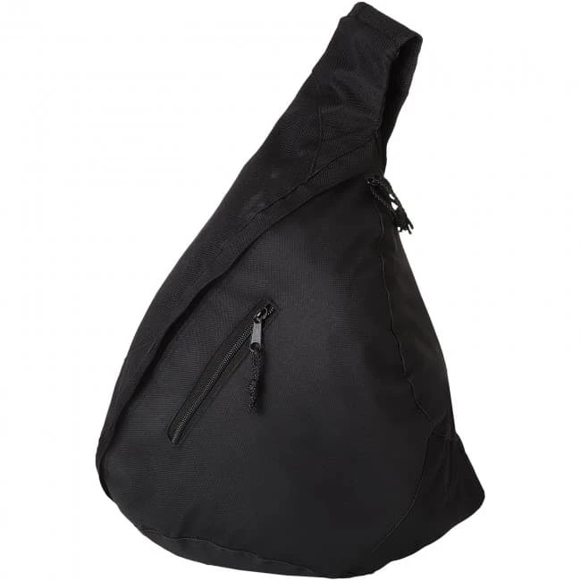 Brooklyn mono-shoulder backpack