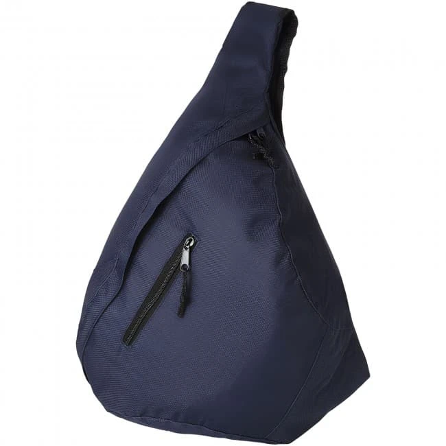 Brooklyn mono-shoulder backpack