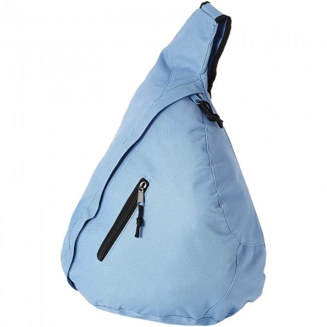 Brooklyn mono-shoulder backpack