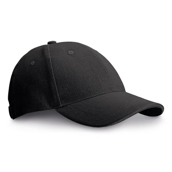 Sandwich cap