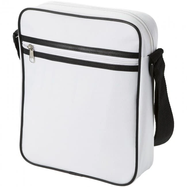 San Diego messenger bag