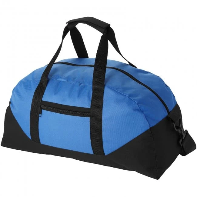 Stadium duffel bag