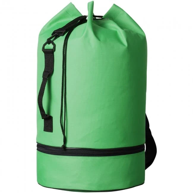 Idaho sailor duffel bag
