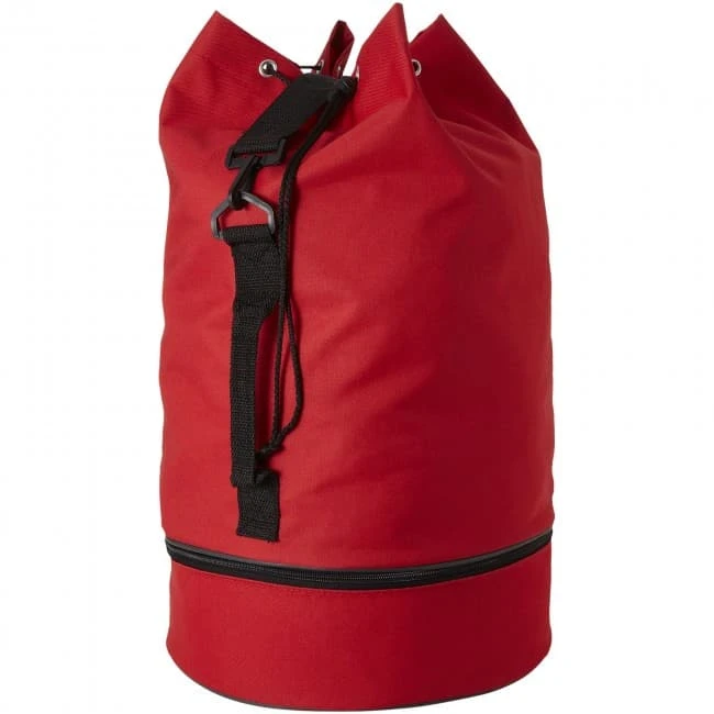 Idaho sailor duffel bag