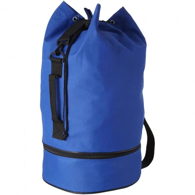 Idaho sailor duffel bag