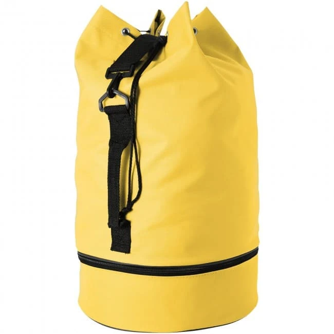 Idaho sailor duffel bag
