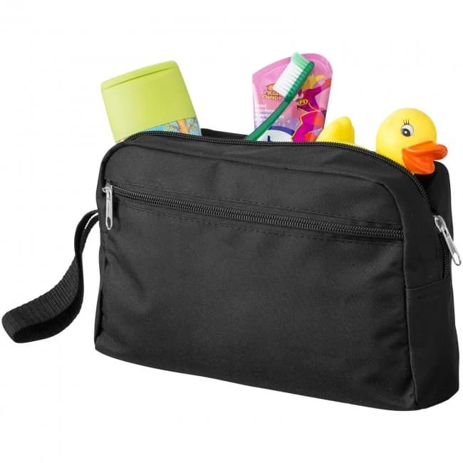 Transit Toiletry Bag