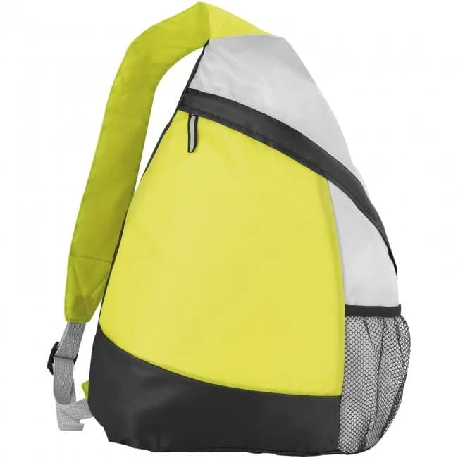 Armada sling backpack