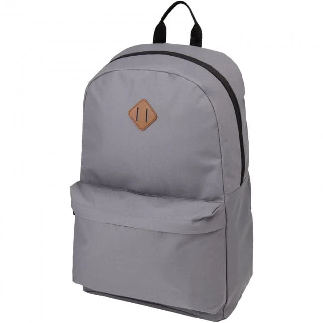 Stratta 15" Laptop Backpack 15L