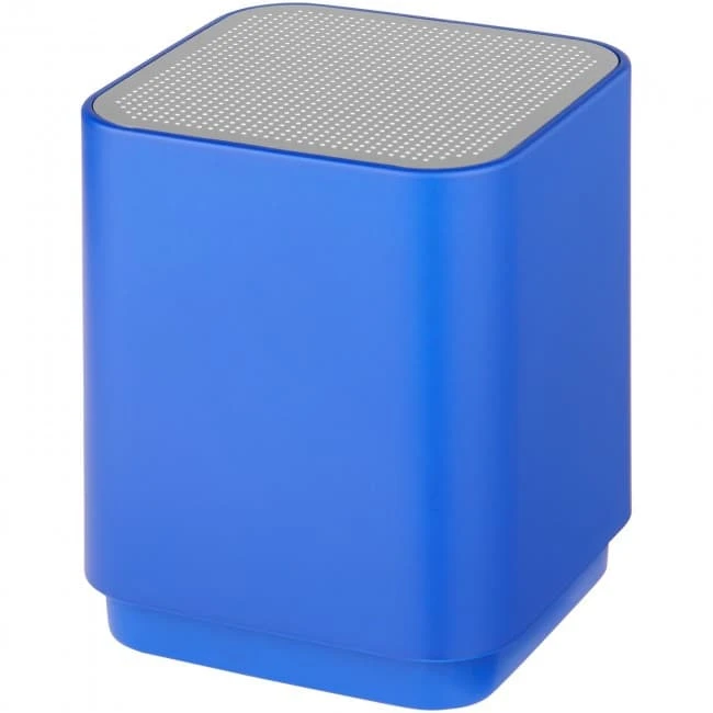 Beam light-up Bluetooth® speaker