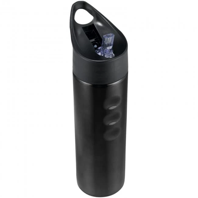 Trixie 750ml Stainless Steel Sport Bottle