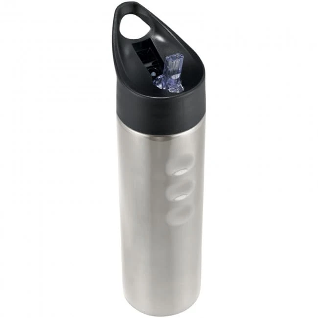 Trixie 750ml Stainless Steel Sport Bottle