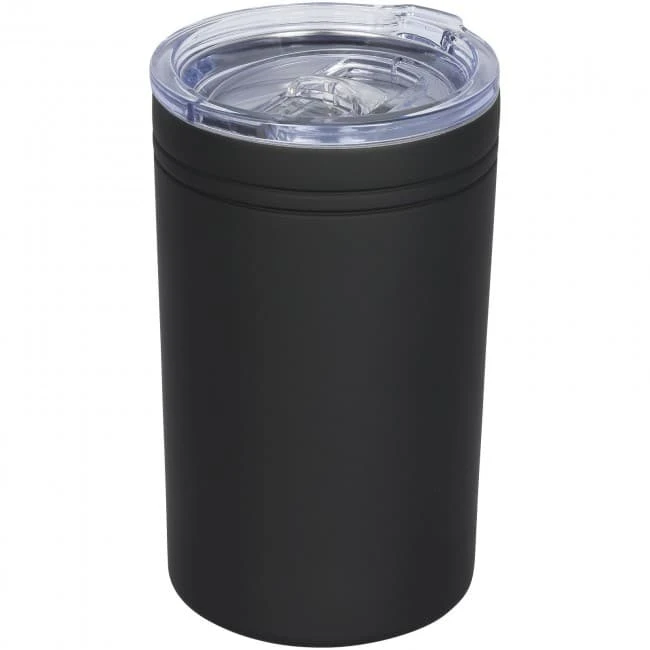 Pika 330ml Vacuum Insulated Tumbler and Insulator